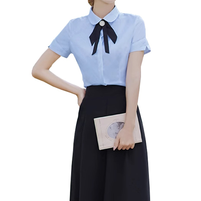 教師夏季工作服