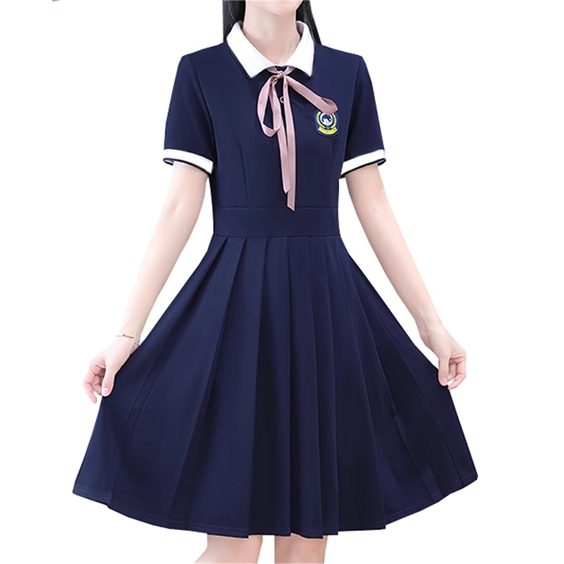 教師夏季工作服