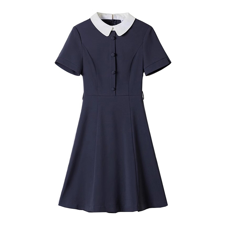 教師夏季工作服