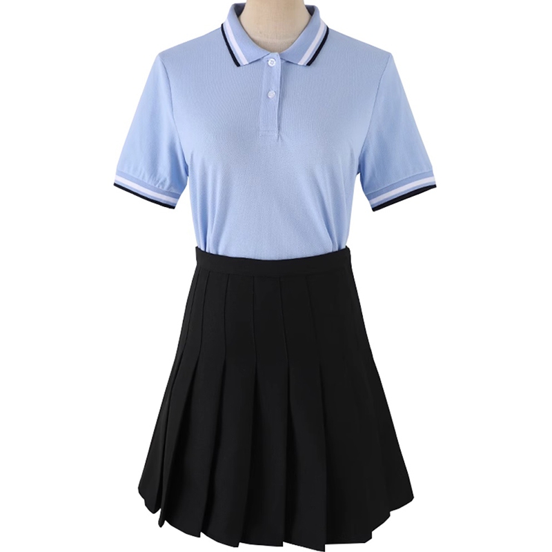 教師夏季工作服