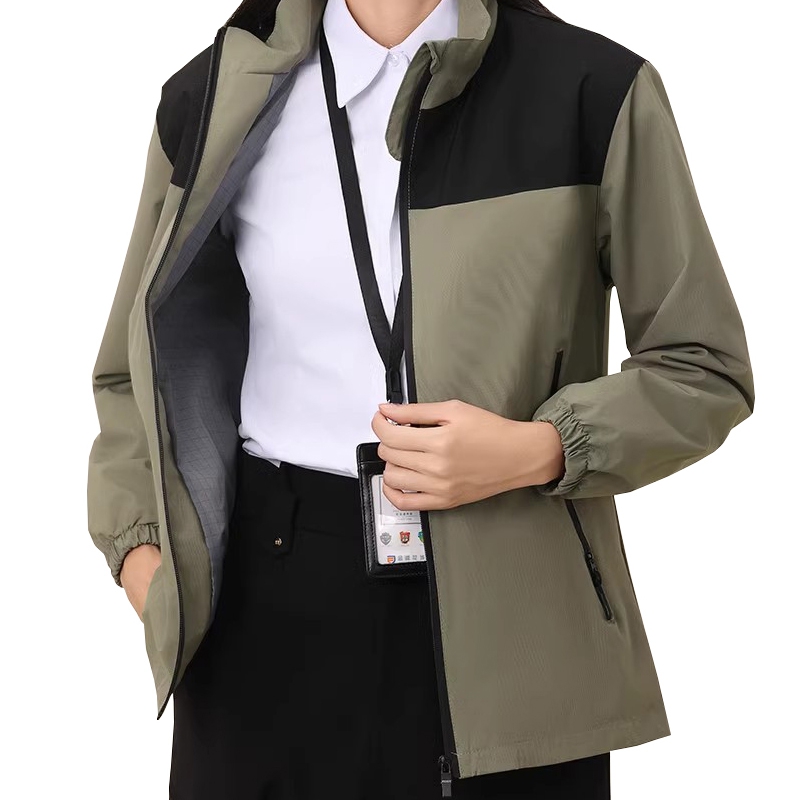 教師冬季工作服