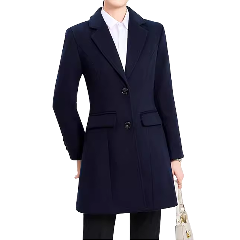 教師冬季工作服