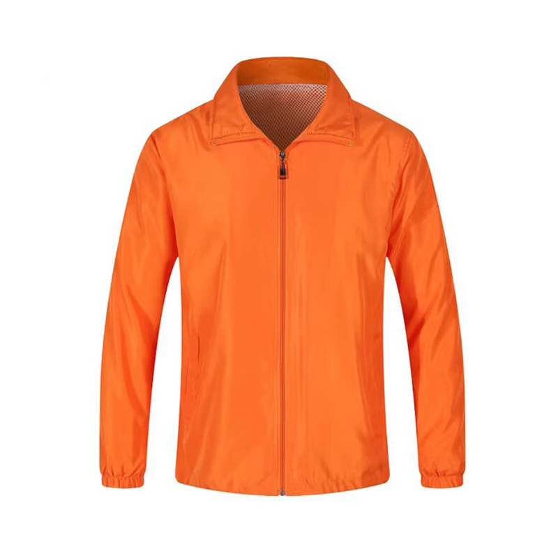 秋冬防風防雨衝鋒衣，室內外活動通用