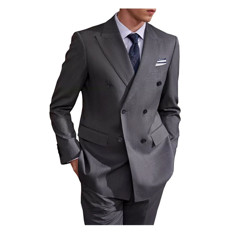 男西裝