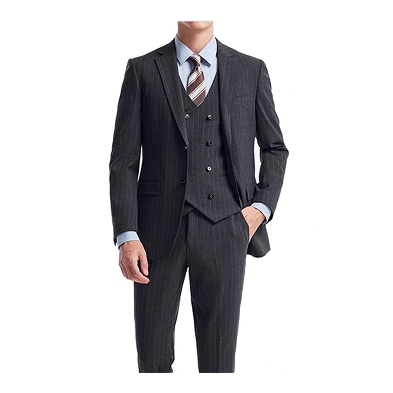 男西裝