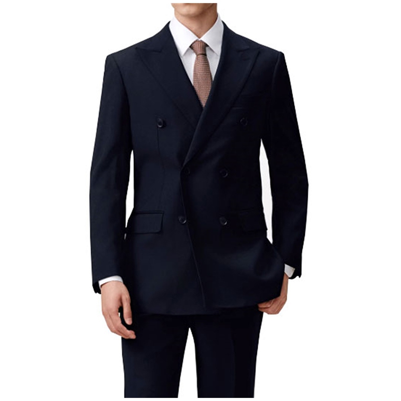 男西裝