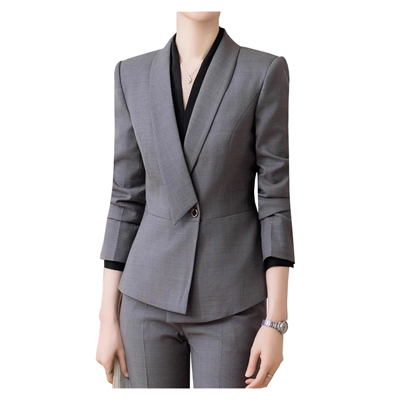 女西裝