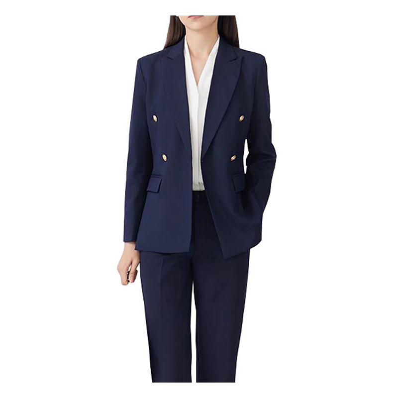 女西裝