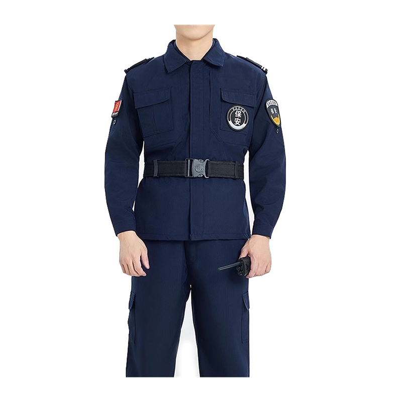 保安服系列